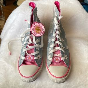 Daddy’s Money sneakers